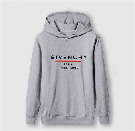 replica givenchy clothing|givenchy hoodie tag.